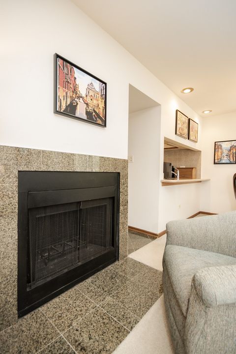 Tiny photo for 1744 Eastwood Court #4, Schaumburg, IL 60195 (MLS # 12413045)