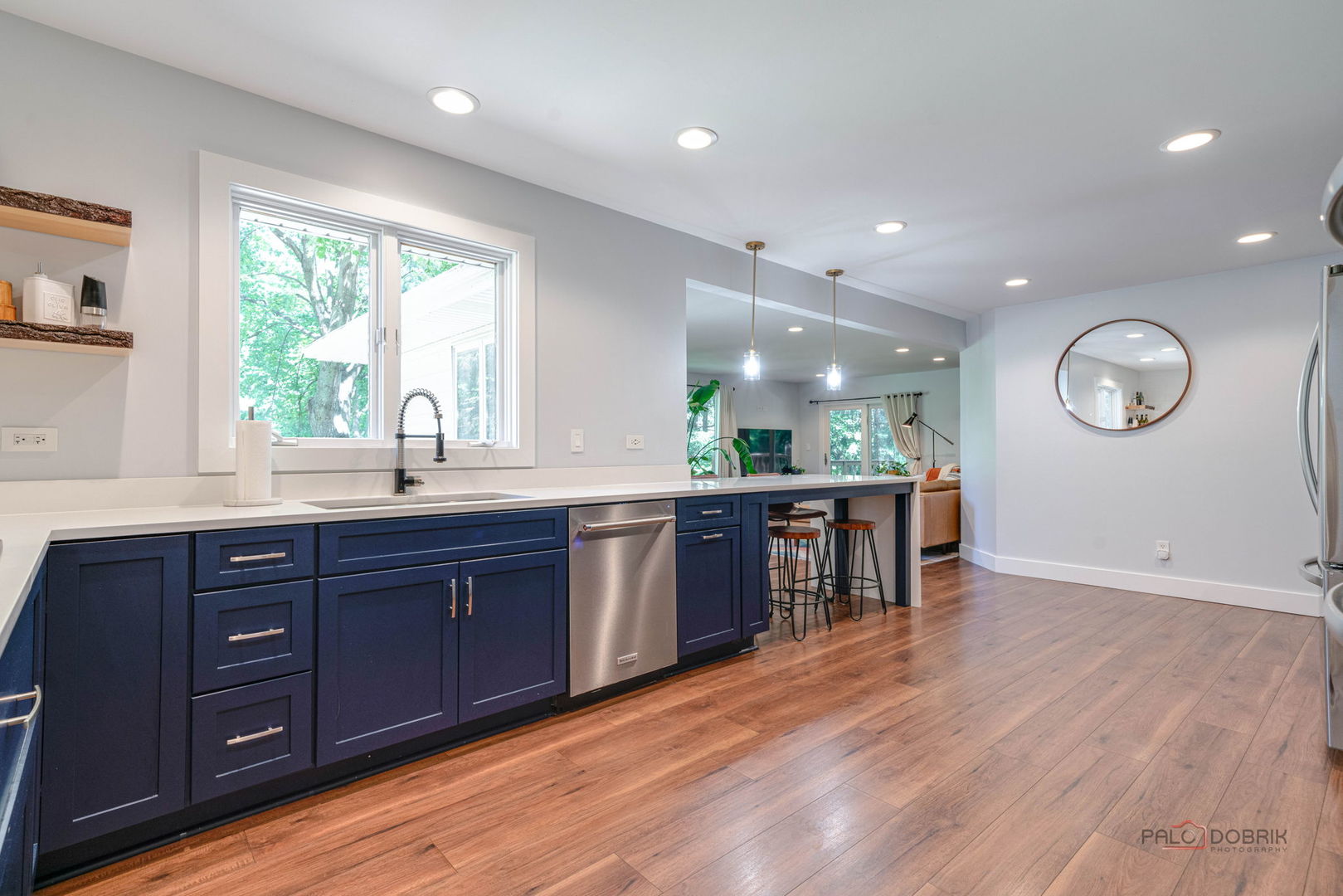 816 Black Partridge Road