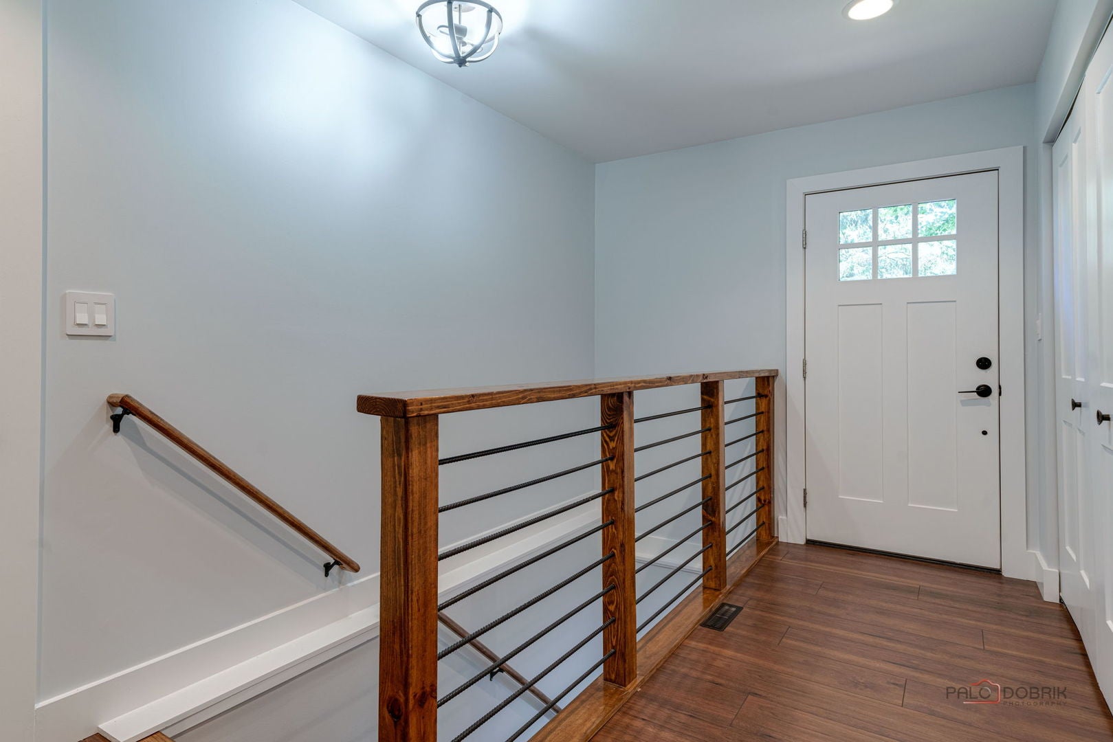 816 Black Partridge Road