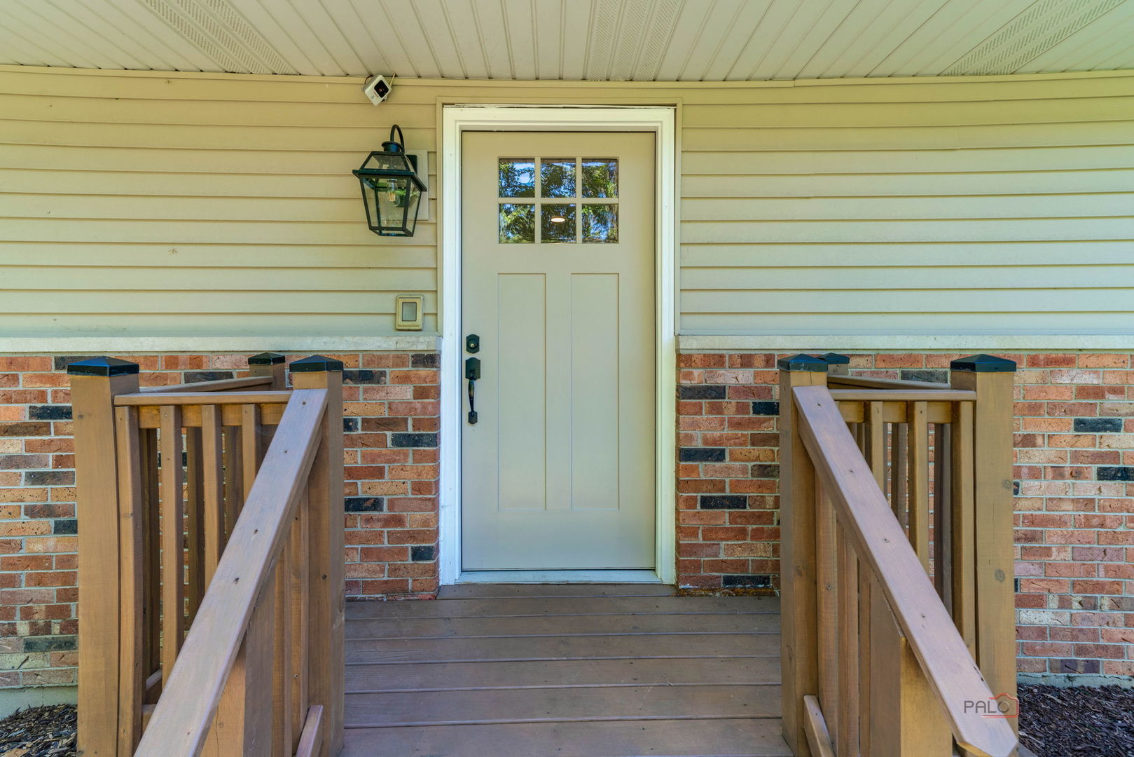 816 Black Partridge Road