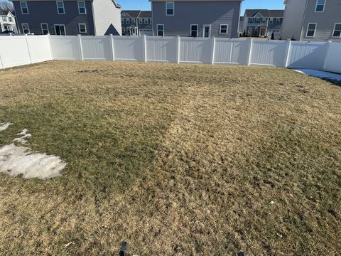 Tiny photo for 713 Wild Prairie Point, Hampshire, IL 60140 (MLS # 12545241)