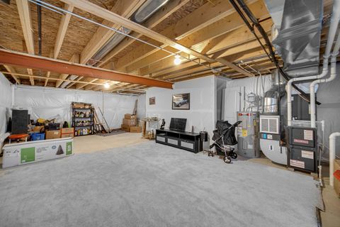 Tiny photo for 713 Wild Prairie Point, Hampshire, IL 60140 (MLS # 12545241)