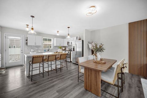 Tiny photo for 713 Wild Prairie Point, Hampshire, IL 60140 (MLS # 12545241)