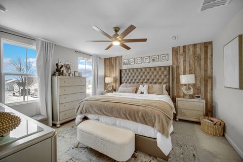 Tiny photo for 713 Wild Prairie Point, Hampshire, IL 60140 (MLS # 12545241)