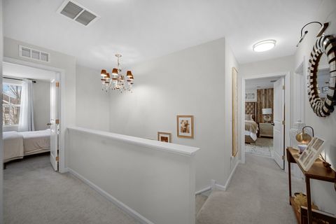 Tiny photo for 713 Wild Prairie Point, Hampshire, IL 60140 (MLS # 12545241)