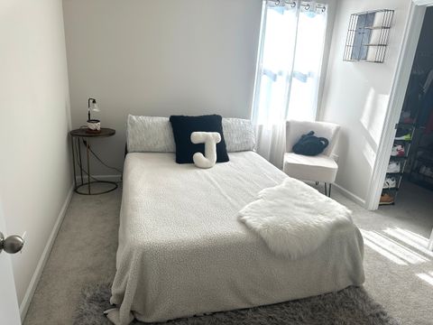 Tiny photo for 713 Wild Prairie Point, Hampshire, IL 60140 (MLS # 12545241)