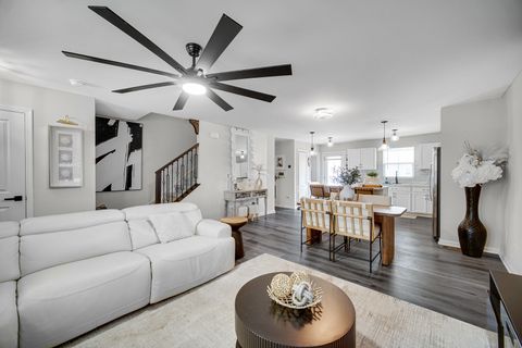 Tiny photo for 713 Wild Prairie Point, Hampshire, IL 60140 (MLS # 12545241)