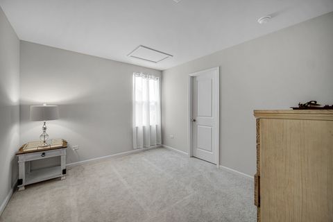 Tiny photo for 713 Wild Prairie Point, Hampshire, IL 60140 (MLS # 12545241)