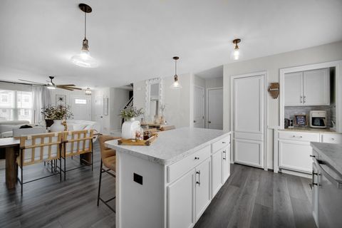 Tiny photo for 713 Wild Prairie Point, Hampshire, IL 60140 (MLS # 12545241)