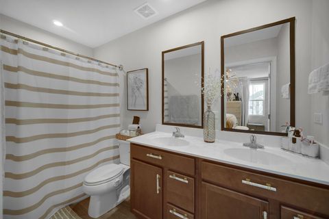 Tiny photo for 713 Wild Prairie Point, Hampshire, IL 60140 (MLS # 12545241)