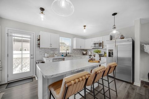 Tiny photo for 713 Wild Prairie Point, Hampshire, IL 60140 (MLS # 12545241)