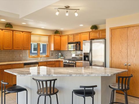 Tiny photo for 4 Lake Summerset Road, Davis, IL 61019 (MLS # 12607729)