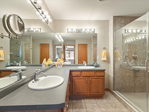 Tiny photo for 4 Lake Summerset Road, Davis, IL 61019 (MLS # 12607729)