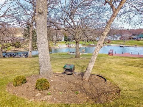 Tiny photo for 4 Lake Summerset Road, Davis, IL 61019 (MLS # 12607729)