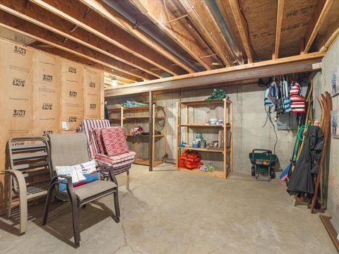 Tiny photo for 4 Lake Summerset Road, Davis, IL 61019 (MLS # 12607729)