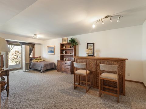 Tiny photo for 4 Lake Summerset Road, Davis, IL 61019 (MLS # 12607729)