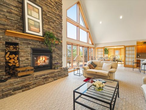 Tiny photo for 4 Lake Summerset Road, Davis, IL 61019 (MLS # 12607729)