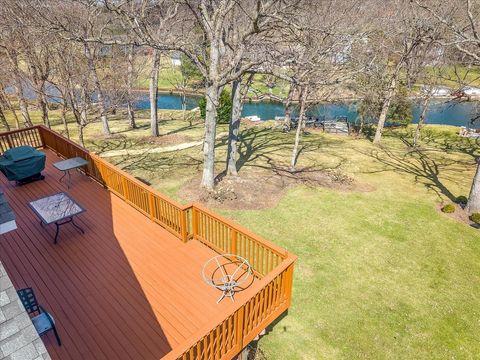 Tiny photo for 4 Lake Summerset Road, Davis, IL 61019 (MLS # 12607729)