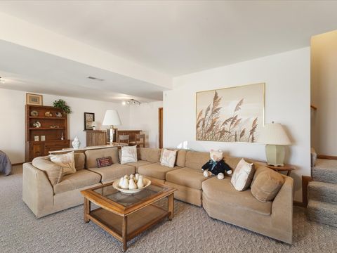 Tiny photo for 4 Lake Summerset Road, Davis, IL 61019 (MLS # 12607729)