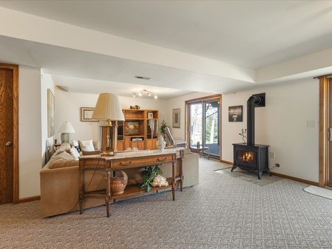 Tiny photo for 4 Lake Summerset Road, Davis, IL 61019 (MLS # 12607729)