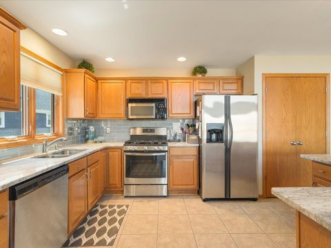 Tiny photo for 4 Lake Summerset Road, Davis, IL 61019 (MLS # 12607729)