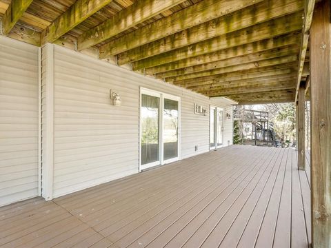 Tiny photo for 4 Lake Summerset Road, Davis, IL 61019 (MLS # 12607729)