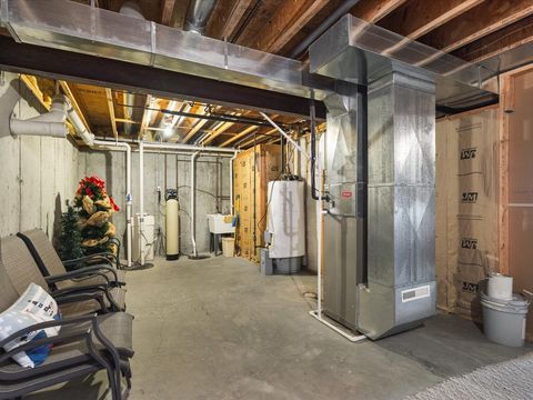 Tiny photo for 4 Lake Summerset Road, Davis, IL 61019 (MLS # 12607729)