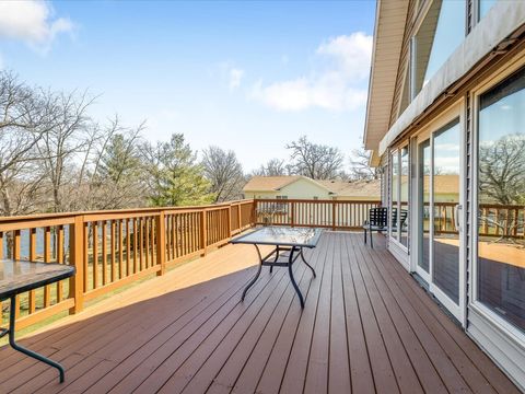 Tiny photo for 4 Lake Summerset Road, Davis, IL 61019 (MLS # 12607729)