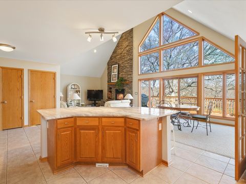 Tiny photo for 4 Lake Summerset Road, Davis, IL 61019 (MLS # 12607729)