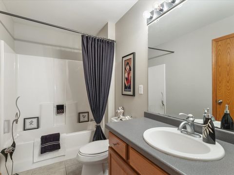 Tiny photo for 4 Lake Summerset Road, Davis, IL 61019 (MLS # 12607729)