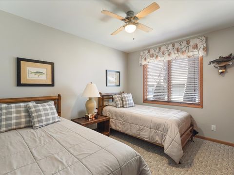 Tiny photo for 4 Lake Summerset Road, Davis, IL 61019 (MLS # 12607729)