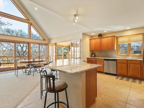 Tiny photo for 4 Lake Summerset Road, Davis, IL 61019 (MLS # 12607729)