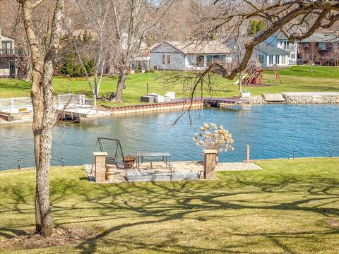 Tiny photo for 4 Lake Summerset Road, Davis, IL 61019 (MLS # 12607729)