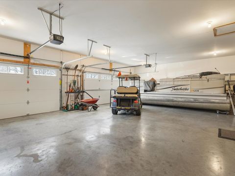 Tiny photo for 4 Lake Summerset Road, Davis, IL 61019 (MLS # 12607729)