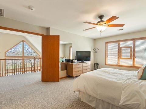 Tiny photo for 4 Lake Summerset Road, Davis, IL 61019 (MLS # 12607729)