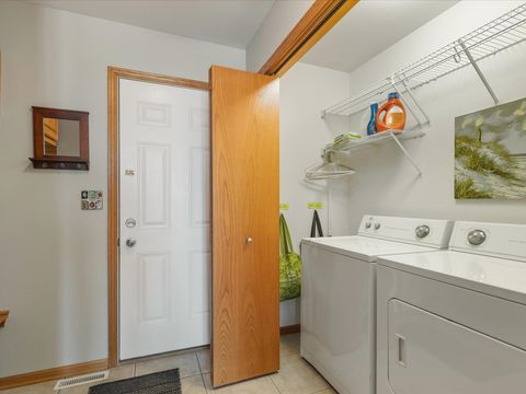 Tiny photo for 4 Lake Summerset Road, Davis, IL 61019 (MLS # 12607729)