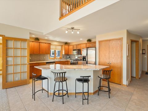 Tiny photo for 4 Lake Summerset Road, Davis, IL 61019 (MLS # 12607729)