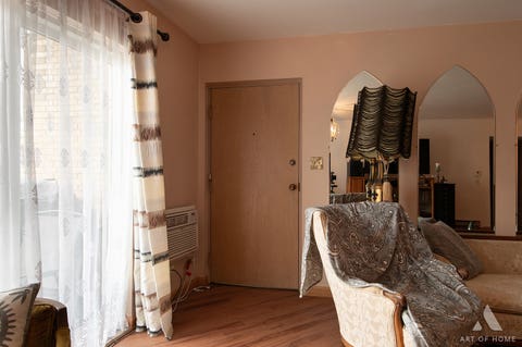 Tiny photo for 10316 S Pulaski Road #303, Oak Lawn, IL 60453 (MLS # 12702065)