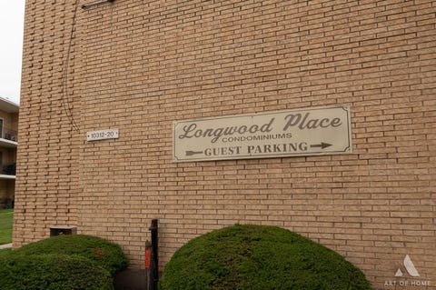 Tiny photo for 10316 S Pulaski Road #303, Oak Lawn, IL 60453 (MLS # 12702065)