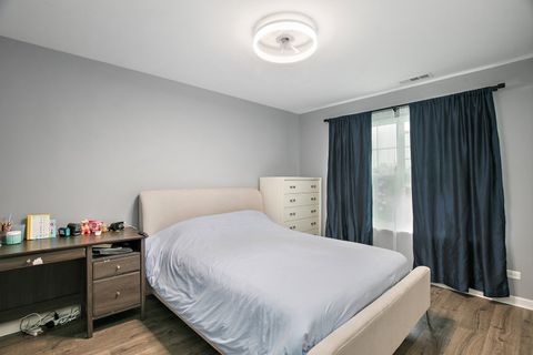 Tiny photo for 9809 Williams Drive #9809, Huntley, IL 60142 (MLS # 12497182)