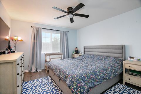 Tiny photo for 9809 Williams Drive #9809, Huntley, IL 60142 (MLS # 12497182)