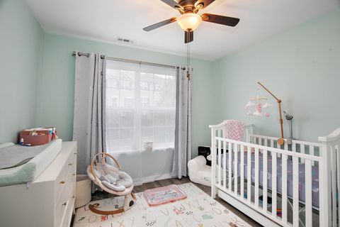 Tiny photo for 9809 Williams Drive #9809, Huntley, IL 60142 (MLS # 12497182)