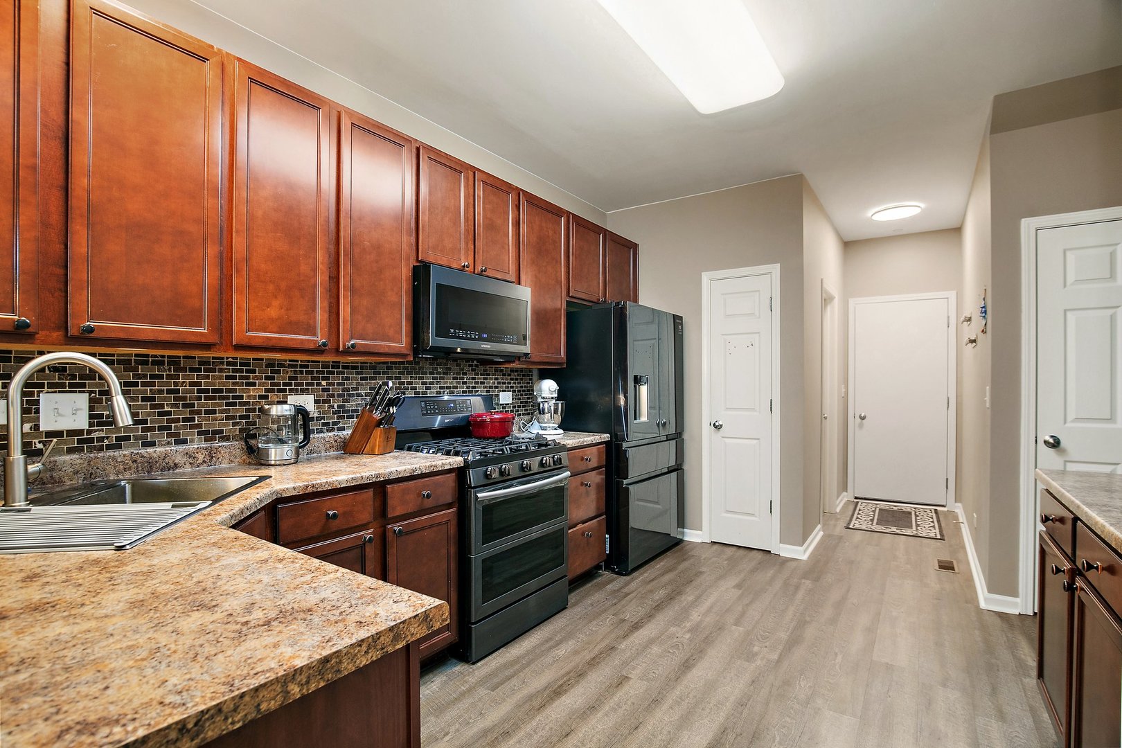 9809 Williams Drive 9809