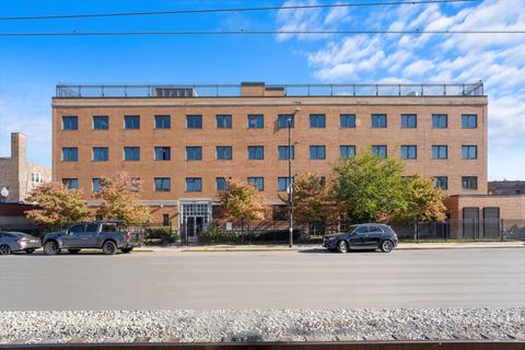 7325 S Exchange Avenue Chicago IL 60649