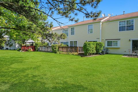 Tiny photo for 1862 Pebble Beach Circle, Elgin, IL 60123 (MLS # 12479869)