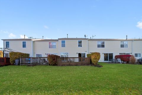 Tiny photo for 1862 Pebble Beach Circle, Elgin, IL 60123 (MLS # 12479869)