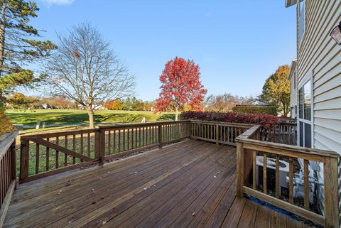Tiny photo for 1862 Pebble Beach Circle, Elgin, IL 60123 (MLS # 12479869)