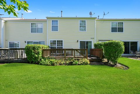 Tiny photo for 1862 Pebble Beach Circle, Elgin, IL 60123 (MLS # 12479869)