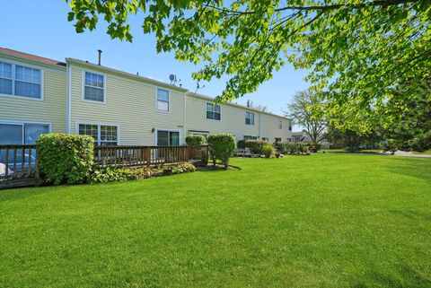 Tiny photo for 1862 Pebble Beach Circle, Elgin, IL 60123 (MLS # 12479869)