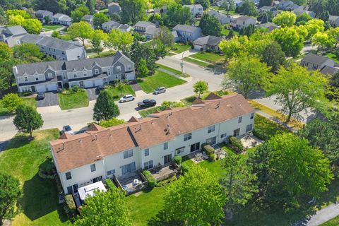 Tiny photo for 1862 Pebble Beach Circle, Elgin, IL 60123 (MLS # 12479869)